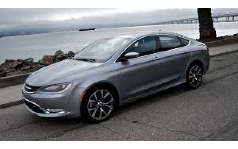 Chrysler 200c